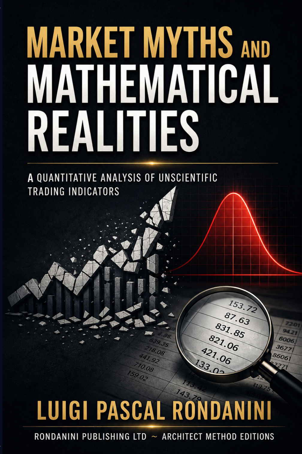 Market Myths and Mathematical Realities cover
